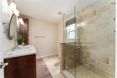 Welcome to this well-maintained AMARILLO MODEL located in the on The Links of Spruce Creek in Florida - for sale on GolfHomes.com, golf home, golf lot
