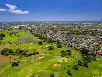 Enjoy serene golf course living in the heart of Kapolei! This on Kapolei Golf Course in Hawaii - for sale on GolfHomes.com, golf home, golf lot