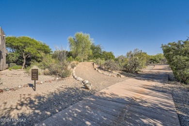 Resort living at the highly desirable Greens at Ventana Canyon on The Lodge at Ventana Canyon - Canyon  in Arizona - for sale on GolfHomes.com, golf home, golf lot