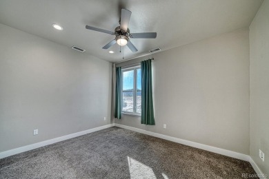 This 3-bedroom, 3-bathroom townhome offers comfort, style, and on Salida Golf Club Inc in Colorado - for sale on GolfHomes.com, golf home, golf lot