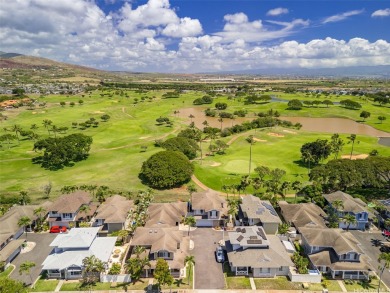 Enjoy serene golf course living in the heart of Kapolei! This on Kapolei Golf Course in Hawaii - for sale on GolfHomes.com, golf home, golf lot
