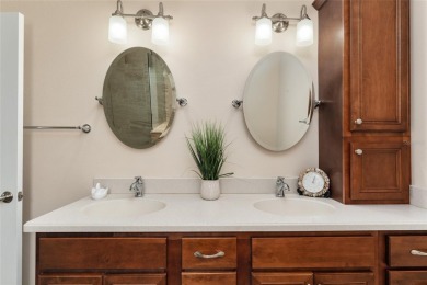 Welcome to this well-maintained AMARILLO MODEL located in the on The Links of Spruce Creek in Florida - for sale on GolfHomes.com, golf home, golf lot