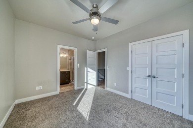 This 3-bedroom, 3-bathroom townhome offers comfort, style, and on Salida Golf Club Inc in Colorado - for sale on GolfHomes.com, golf home, golf lot