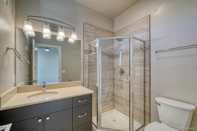 This 3-bedroom, 3-bathroom townhome offers comfort, style, and on Salida Golf Club Inc in Colorado - for sale on GolfHomes.com, golf home, golf lot