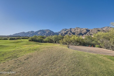 Resort living at the highly desirable Greens at Ventana Canyon on The Lodge at Ventana Canyon - Canyon  in Arizona - for sale on GolfHomes.com, golf home, golf lot