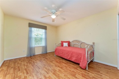 Welcome to this well-maintained AMARILLO MODEL located in the on The Links of Spruce Creek in Florida - for sale on GolfHomes.com, golf home, golf lot