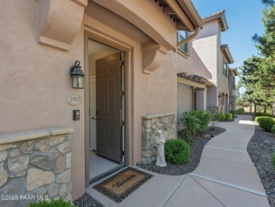 Have you been waiting for the perfect turn-key condo in the on Capital Canyon Club in Arizona - for sale on GolfHomes.com, golf home, golf lot