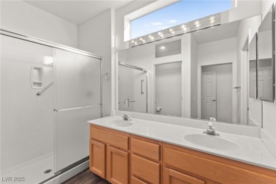 Welcome to Sun City Las Vegas! This charming single-story home on Highland Falls Golf Club in Nevada - for sale on GolfHomes.com, golf home, golf lot