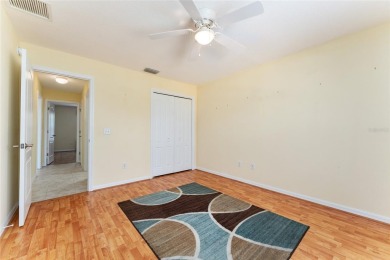 Welcome to this well-maintained AMARILLO MODEL located in the on The Links of Spruce Creek in Florida - for sale on GolfHomes.com, golf home, golf lot