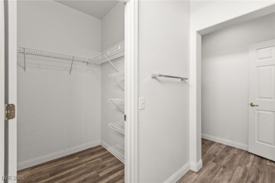 Welcome to Sun City Las Vegas! This charming single-story home on Highland Falls Golf Club in Nevada - for sale on GolfHomes.com, golf home, golf lot