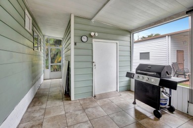 Gorgeous Home with Golf Course Views - YOU OWN THE LAND! on Davie Golf Club in Florida - for sale on GolfHomes.com, golf home, golf lot