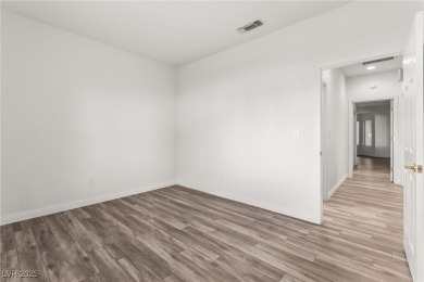 Welcome to Sun City Las Vegas! This charming single-story home on Highland Falls Golf Club in Nevada - for sale on GolfHomes.com, golf home, golf lot
