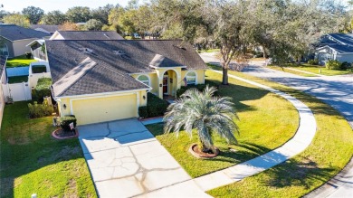 Welcome to your new home in the charming Englewood area of Lake on The Links of Lake Bernadette in Florida - for sale on GolfHomes.com, golf home, golf lot