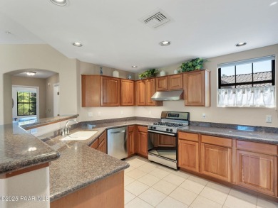 Have you been waiting for the perfect turn-key condo in the on Capital Canyon Club in Arizona - for sale on GolfHomes.com, golf home, golf lot