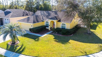 Welcome to your new home in the charming Englewood area of Lake on The Links of Lake Bernadette in Florida - for sale on GolfHomes.com, golf home, golf lot