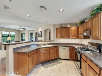 Have you been waiting for the perfect turn-key condo in the on Capital Canyon Club in Arizona - for sale on GolfHomes.com, golf home, golf lot
