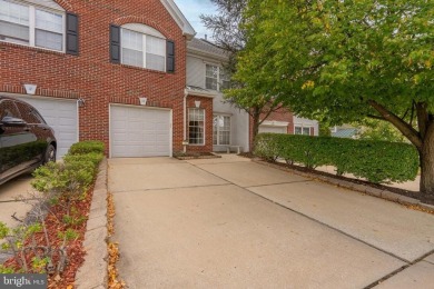 Exquisite 3 bedroom 2 & 1/2 bath townhome in  desirable on Ron Jaworskis Valleybrook Golf Course in New Jersey - for sale on GolfHomes.com, golf home, golf lot