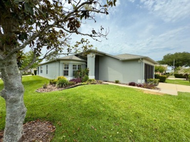 Welcome to your new home in the highly desirable 55+ golf on Heritage Pines Country Club in Florida - for sale on GolfHomes.com, golf home, golf lot