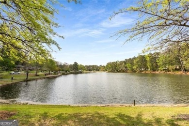 Welcome Home to the TOTAL PACKAGE! Renovated Inside and Out on East Lake Golf Club in Georgia - for sale on GolfHomes.com, golf home, golf lot
