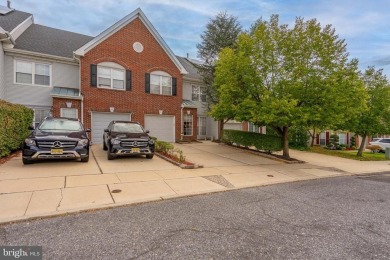 Exquisite 3 bedroom 2 & 1/2 bath townhome in  desirable on Ron Jaworskis Valleybrook Golf Course in New Jersey - for sale on GolfHomes.com, golf home, golf lot