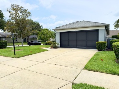 Welcome to your new home in the highly desirable 55+ golf on Heritage Pines Country Club in Florida - for sale on GolfHomes.com, golf home, golf lot
