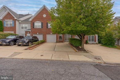 Exquisite 3 bedroom 2 & 1/2 bath townhome in  desirable on Ron Jaworskis Valleybrook Golf Course in New Jersey - for sale on GolfHomes.com, golf home, golf lot