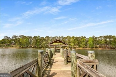 Welcome Home to the TOTAL PACKAGE! Renovated Inside and Out on East Lake Golf Club in Georgia - for sale on GolfHomes.com, golf home, golf lot