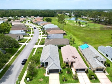 Welcome to your new home in the highly desirable 55+ golf on Heritage Pines Country Club in Florida - for sale on GolfHomes.com, golf home, golf lot