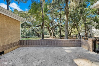 Welcome to 10 Dolphin Point Dr, a beautiful 3-bed, 3-bath home on The Sanctuary Golf Club At Cat Island in South Carolina - for sale on GolfHomes.com, golf home, golf lot