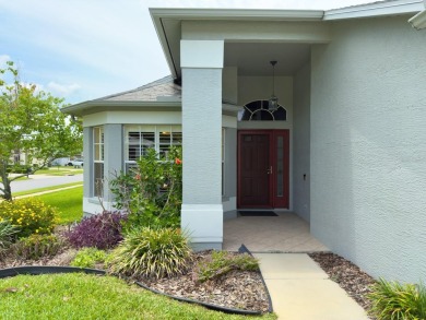 Welcome to your new home in the highly desirable 55+ golf on Heritage Pines Country Club in Florida - for sale on GolfHomes.com, golf home, golf lot