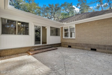 Welcome to 10 Dolphin Point Dr, a beautiful 3-bed, 3-bath home on The Sanctuary Golf Club At Cat Island in South Carolina - for sale on GolfHomes.com, golf home, golf lot