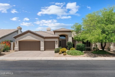 Welcome to this beautifully updated home nestled in the highly on Kierland Golf Club in Arizona - for sale on GolfHomes.com, golf home, golf lot