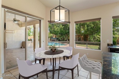 Welcome to this beautifully updated home nestled in the highly on Kierland Golf Club in Arizona - for sale on GolfHomes.com, golf home, golf lot