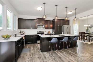 Why wait to build when you can buy this barely lived in on Edgewater Golf Club in South Carolina - for sale on GolfHomes.com, golf home, golf lot