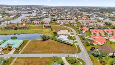 Develop a 4-unit townhome complex on this 0.33-acre vacant on Saint Andrews South Golf Club in Florida - for sale on GolfHomes.com, golf home, golf lot