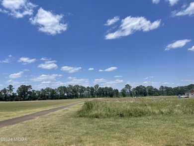 Beautifully positioned .59 acre residential lot in a cul-de-sac on Southern Hills Golf Club in Georgia - for sale on GolfHomes.com, golf home, golf lot