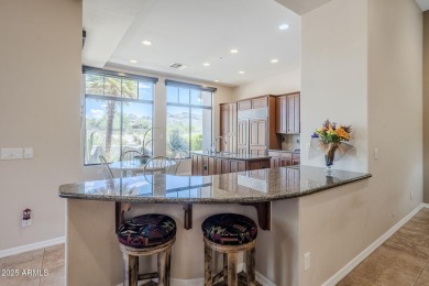 A rare opportunity in the gated Columbia neighborhood of DC on The Country Club At DC Ranch in Arizona - for sale on GolfHomes.com, golf home, golf lot