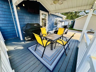 JUST LISTED! SELLER MOTIVATED PRICE! Adorable 2 bed/1 bath Retro on Prestwick Country Club in South Carolina - for sale on GolfHomes.com, golf home, golf lot