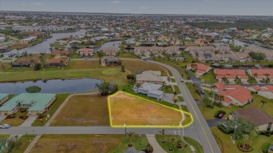 Develop a 4-unit townhome complex on this 0.33-acre vacant on Saint Andrews South Golf Club in Florida - for sale on GolfHomes.com, golf home, golf lot