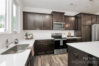 Why wait to build when you can buy this barely lived in on Edgewater Golf Club in South Carolina - for sale on GolfHomes.com, golf home, golf lot