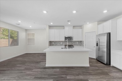 BEAUTIFUL SPARKLING POOL & MOUNTAIN VIEWS! COME SEE THIS on Falls Golf Course in Nevada - for sale on GolfHomes.com, golf home, golf lot
