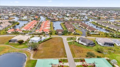 Develop a 4-unit townhome complex on this 0.33-acre vacant on Saint Andrews South Golf Club in Florida - for sale on GolfHomes.com, golf home, golf lot