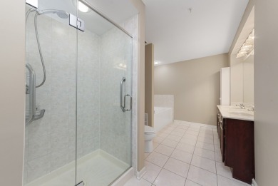 Enjoy upscale living at The Residences of Seven Bridges. This on Seven Bridges Golf Club in Illinois - for sale on GolfHomes.com, golf home, golf lot