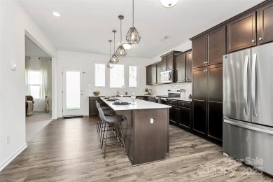 Why wait to build when you can buy this barely lived in on Edgewater Golf Club in South Carolina - for sale on GolfHomes.com, golf home, golf lot