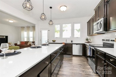 Why wait to build when you can buy this barely lived in on Edgewater Golf Club in South Carolina - for sale on GolfHomes.com, golf home, golf lot