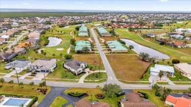 Develop a 4-unit townhome complex on this 0.33-acre vacant on Saint Andrews South Golf Club in Florida - for sale on GolfHomes.com, golf home, golf lot