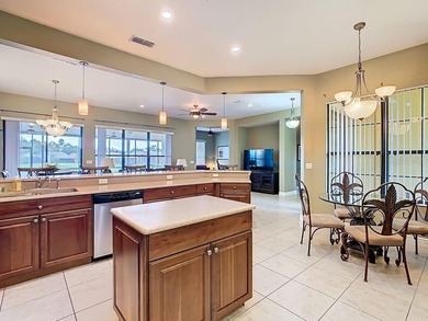 DON'T MISS THE OPPORTUNITY TO VIEW THIS AMAZING HOME. This home on Stonegate Golf Club in Florida - for sale on GolfHomes.com, golf home, golf lot