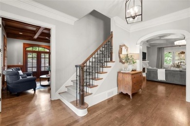 Experience resort-style living in the highly sought-after Manor on Manor Golf and Country Club in Georgia - for sale on GolfHomes.com, golf home, golf lot
