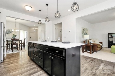 Why wait to build when you can buy this barely lived in on Edgewater Golf Club in South Carolina - for sale on GolfHomes.com, golf home, golf lot