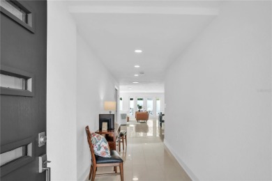 OPEN TO ALL OFFERS!  Modern and Fully Renovated One-Story Luxury on The Renaisssance Vinoy Golf Club in Florida - for sale on GolfHomes.com, golf home, golf lot